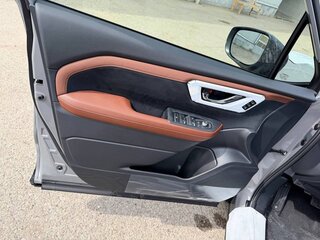 2026 Subaru Forester VI, серый, 5700290 рублей, вид 4