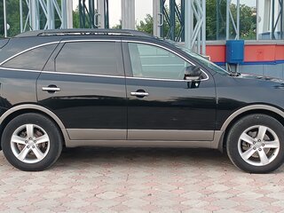 2012 Hyundai ix55, чёрный, 1550000 рублей, вид 3