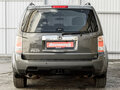 2008 Honda Pilot II, серый - вид 5