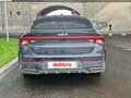 2022 Kia K5 III, чёрный, 2400000 рублей - вид 5