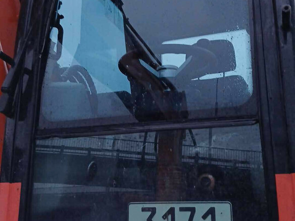 2022 Lonking CDM6150, золотистый, 6479000 рублей - вид 5
