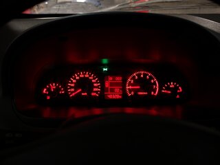 2011 Chery Very (A13), голубой, 600000 рублей, вид 2