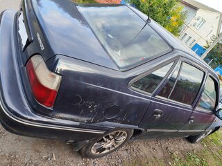 2007 Daewoo Nexia I, пурпурный, 150000 рублей, вид 4