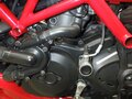 2014 Ducati Diavel, красный, 977000 рублей - вид 4