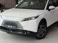 2025 Omoda C7, белый, 2939000 рублей - вид 7