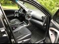 2008 Toyota RAV4 III (XA30), чёрный, 1100000 рублей - вид 5