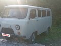 1997 УАЗ 2206, белый, 170000 рублей