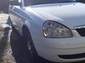 2011 Lada (ВАЗ) Priora I, белый, 300000 рублей - вид 11