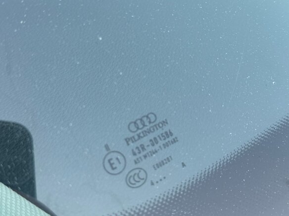 2015 Audi A3 III (8V), чёрный, 1350000 рублей - вид 13