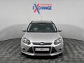 2013 Ford Focus III, серебристый, 669000 рублей - вид 2