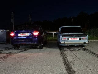 1992 Lada (ВАЗ) 2106, голубой, 33333 рублей, вид 4