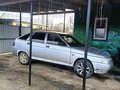 2002 Lada (ВАЗ) 2112, серебристый, 120000 рублей - вид 1