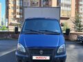2010 ГАЗ ГАЗель (3302), синий, 650000 рублей - вид 1