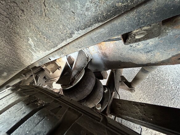 2007 Dodge RAM III (DR/DH), чёрный, 2000000 рублей - вид 21
