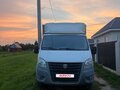 2013 ГАЗ ГАЗель Next, белый, 1110000 рублей - вид 1
