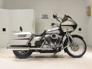 2006 Harley-Davidson Road Glide, серебристый, 797000 рублей, вид 2