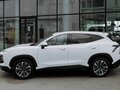 2026 Jetour Dashing I, белый - вид 1