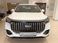 2026 Geely Okavango I Рестайлинг, белый, 4085990 рублей - вид 1