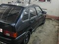 2010 Lada (ВАЗ) 2114, синий - вид 2