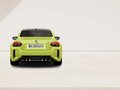 2026 BMW M2 M xDrive G87 Рестайлинг, зелёный, 14700000 рублей - вид 3