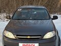2011 Chevrolet Lacetti I, серый, 450000 рублей - вид 2