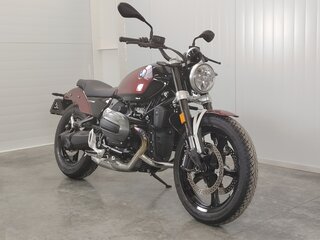 2024 BMW R 12, красный, 1499000 рублей, вид 2