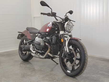 2024 BMW R 12, красный, 1499000 рублей, вид 2
