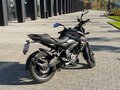 2020 Bajaj Pulsar NS 200, чёрный, 190000 рублей - вид 2