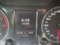 2009 Audi Q5 I (8R), синий, 1150000 рублей - вид 4