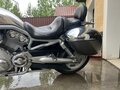 2002 Harley-Davidson V-Rod, серебристый, 770000 рублей - вид 9