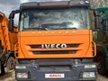 2013 Iveco Trakker, оранжевый, 2470000 рублей