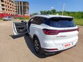 2022 Chery Tiggo 7 Pro Max I, белый, 1860000 рублей - вид 9