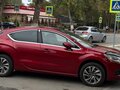 2012 Citroen DS4, красный, 1100000 рублей - вид 2