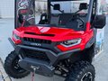 2026 Loncin UWolf 1000, красный, 1696000 рублей - вид 3
