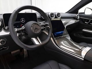 2025 Mercedes-Benz CLE 200, белый, 8800000 рублей, вид 4