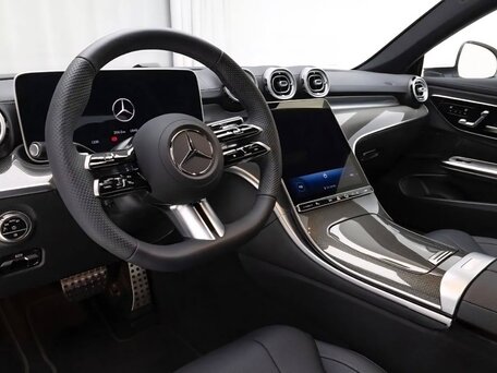 2025 Mercedes-Benz CLE 200, белый, 8800000 рублей, вид 4