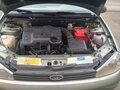 2008 Lada (ВАЗ) Kalina I, зелёный, 320000 рублей - вид 8