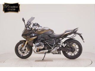 2021 BMW R 1250 RS, коричневый, 910000 рублей, вид 1
