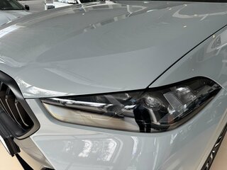 2025 BMW X6 30d III (G06) Рестайлинг, серый, 14400000 рублей, вид 5