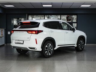 2024 Exeed LX I Рестайлинг 2, белый, 2110000 рублей, вид 2