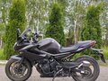 2009 Yamaha XJ6 (FZ6R), чёрный, 400000 рублей