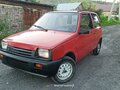 1994 Lada (ВАЗ) 1111 Ока СеАЗ, красный, 165000 рублей