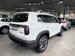 2026 Haval Dargo I Рестайлинг, белый, 3662010 рублей, вид 3