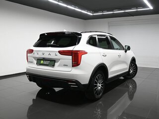 2024 Haval Jolion I Рестайлинг, белый, 2195000 рублей, вид 2