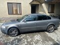 2003 Volkswagen Passat B5 Рестайлинг, серебристый - вид 5