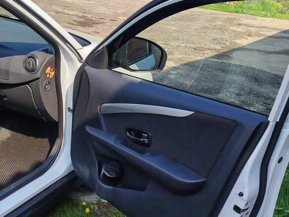 2013 Nissan Almera III (G15), белый, 670000 рублей - вид 27