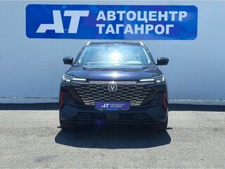 2023 Changan CS55 Plus II, чёрный, 2230000 рублей, вид 2