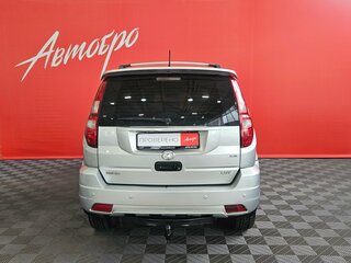 2012 Great Wall Hover H3 I, серебристый, 475000 рублей, вид 4
