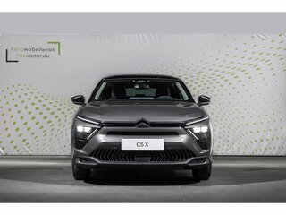2024 Citroen C5 X, серый, 4289000 рублей, вид 2