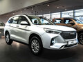 2026 Haval M6 II, белый, 2349000 рублей - вид 2